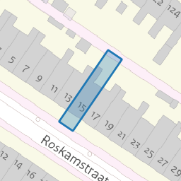 Perceel STN01-A-2176