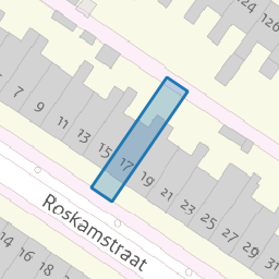 Perceel STN01-A-2177