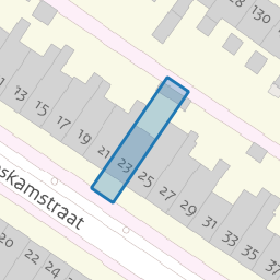 Perceel STN01-A-2178