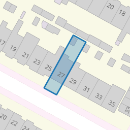 Perceel STN01-A-2184