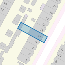 Perceel STN01-A-2207