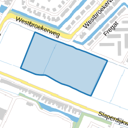 Perceel STN01-A-2215