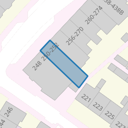 Perceel STN01-A-2253