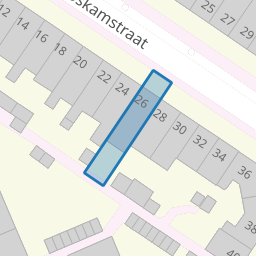 Perceel STN01-A-2261