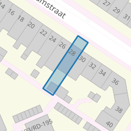 Perceel STN01-A-2262