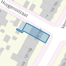 Perceel STN01-A-2275