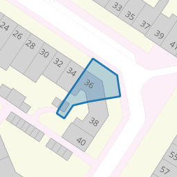 Perceel STN01-A-2309