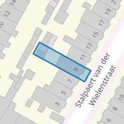 Perceel STN01-A-2317