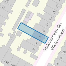 Perceel STN01-A-2322