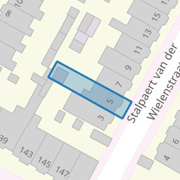 Perceel STN01-A-2323