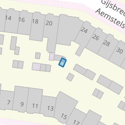 Perceel STN01-A-2327