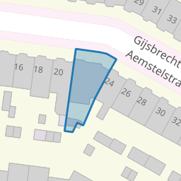 Perceel STN01-A-2328