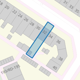 Perceel STN01-A-2332