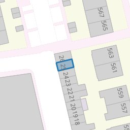 Perceel STN01-A-2334