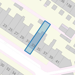 Perceel STN01-A-2338