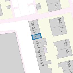 Perceel STN01-A-2347