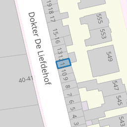 Perceel STN01-A-2352