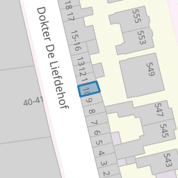 Perceel STN01-A-2353