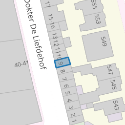 Perceel STN01-A-2354