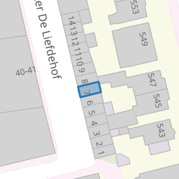 Perceel STN01-A-2355