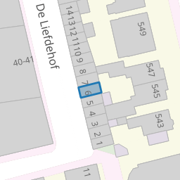 Perceel STN01-A-2356