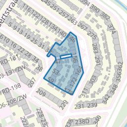 Perceel STN01-A-2375