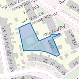 Perceel STN01-A-2376