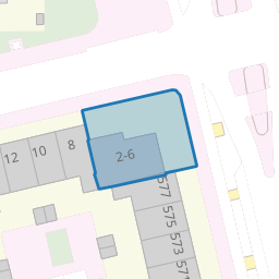 Perceel STN01-A-2393