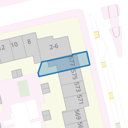 Perceel STN01-A-2394