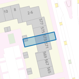 Perceel STN01-A-2396