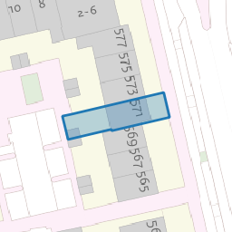 Perceel STN01-A-2397