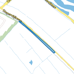 Perceel STN01-A-2438