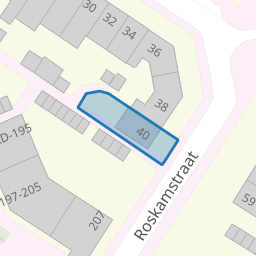 Perceel STN01-A-2441