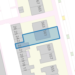 Perceel STN01-A-2445