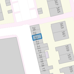 Perceel STN01-A-2446