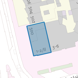 Perceel STN01-A-2476