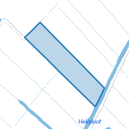 Perceel STN01-A-2489