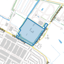 Perceel STN01-A-2490