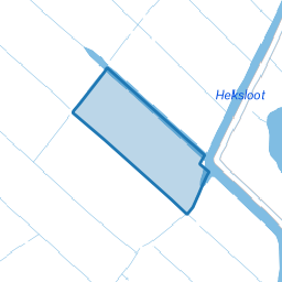 Perceel STN01-A-2496