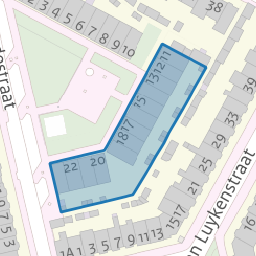 Perceel STN01-A-2534