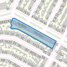 Perceel STN01-A-2559