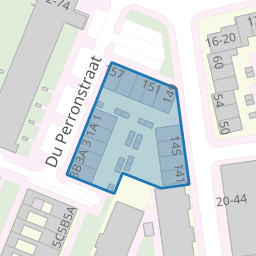 Perceel STN01-A-2562