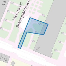 Perceel STN01-A-2570