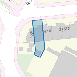 Perceel STN01-A-2579