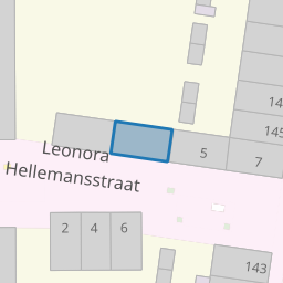 Perceel STN01-A-2607