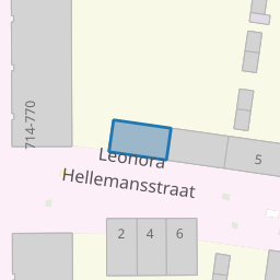 Perceel STN01-A-2608