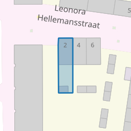 Perceel STN01-A-2610