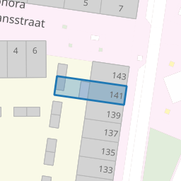 Perceel STN01-A-2614