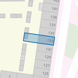 Perceel STN01-A-2618