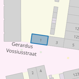 Perceel STN01-A-2625